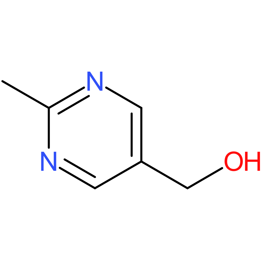 (2-methylpyrimidin-5-yl)methanol