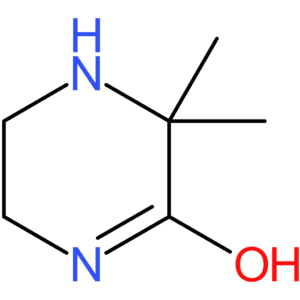 3,3-dimethylpiperazin-2-one