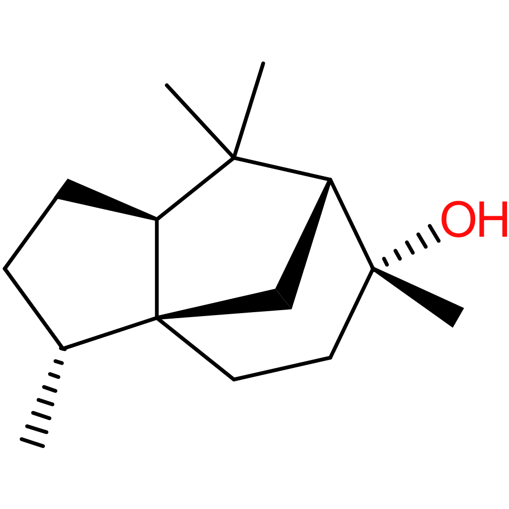 Cedrol