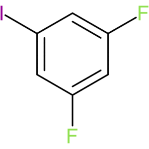 1,3-Difluoro-5-iodobenzene