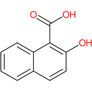 2-HYDROXY-1-NAPHTHOIC ACID