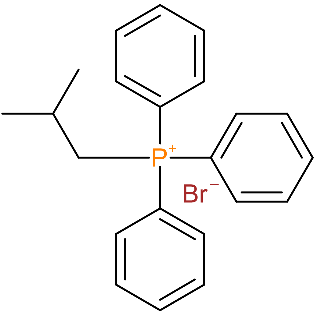 Isobutyltriphenylphosphonium bromide