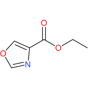 ethyl 1,3-oxazole-4-carboxylate
