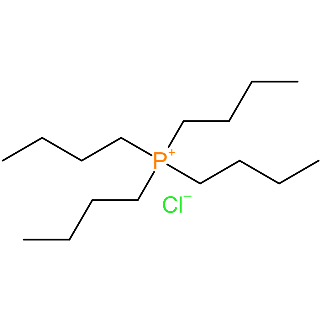 Tetrabutylphosphonium chloride