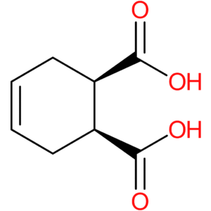 CIS-4-CYCLOHEXENE-1,2-DICARBOXYLIC ACID