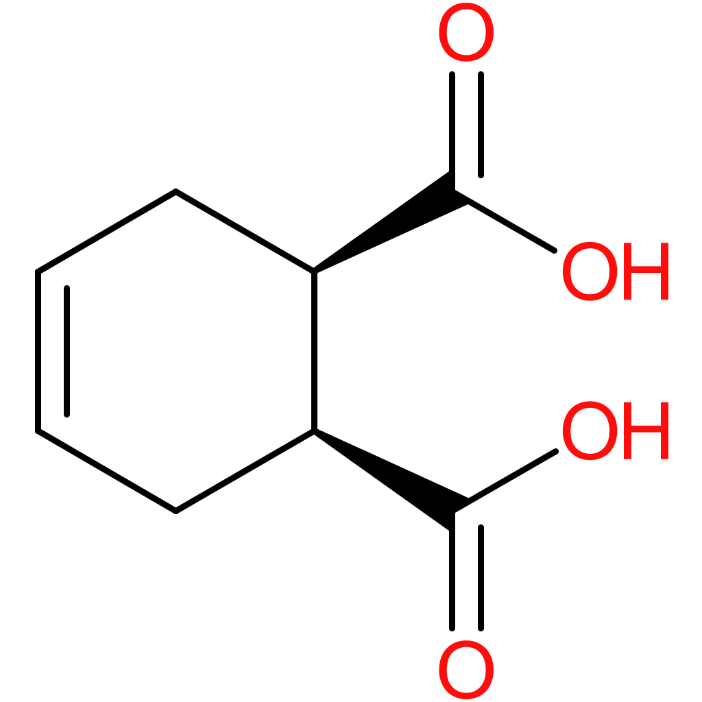 CIS-4-CYCLOHEXENE-1,2-DICARBOXYLIC ACID