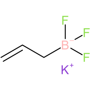 POTASSIUM ALLYLTRIFLUOROBORATE