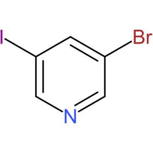 3-?Bromo-?5-?iodopyridine