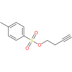 3-Butynyl 4-methylbenzenesulfonate