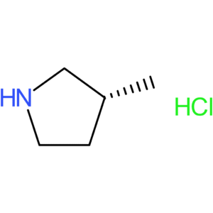 (3R)-3-methylpyrrolidine hydrochloride