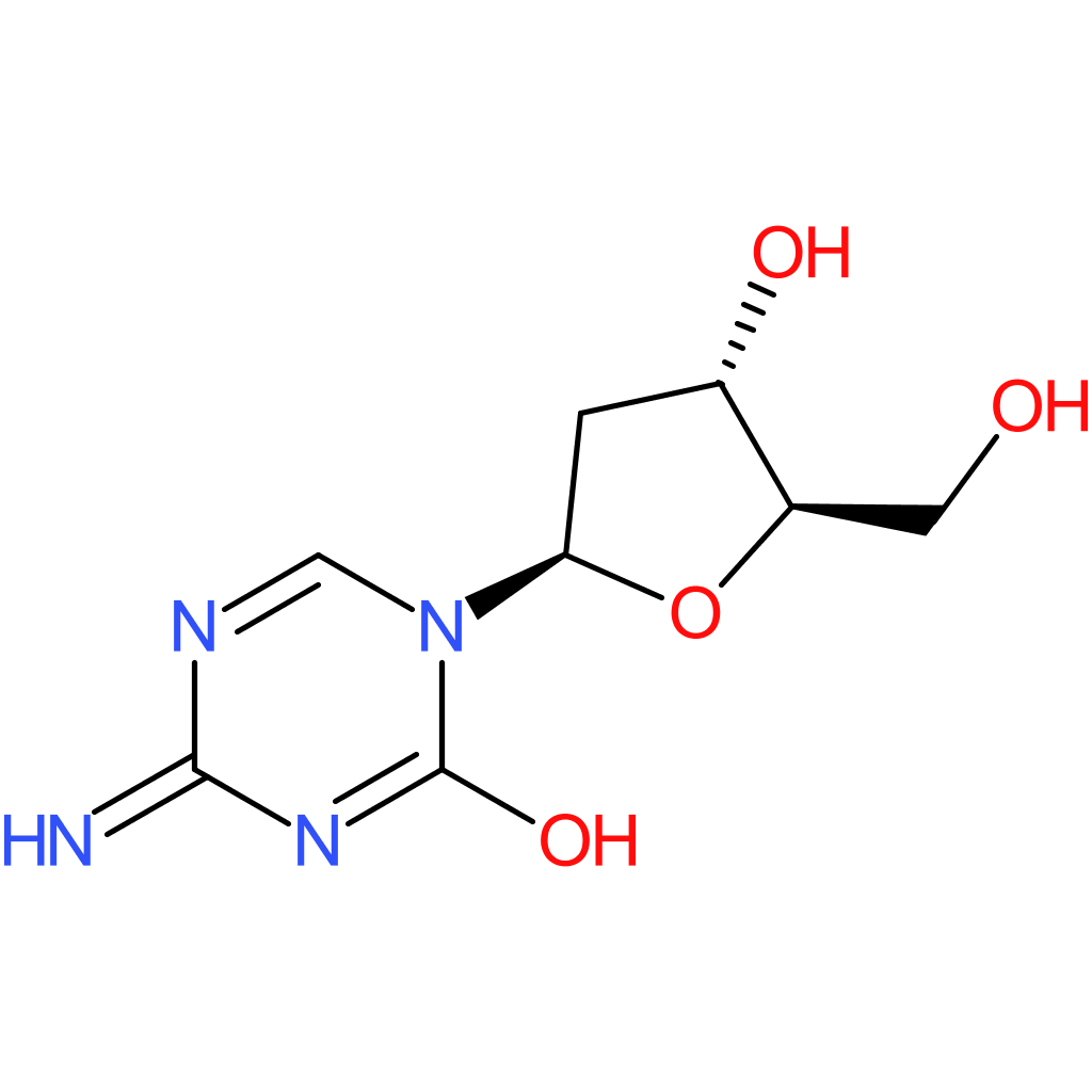 5-Aza-2-deoxycytidine