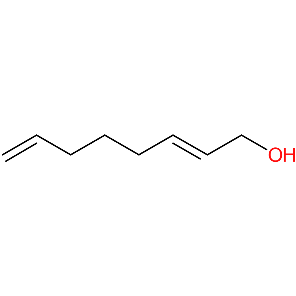 2,7-OCTADIENOL(cis- and trans- mixture)
