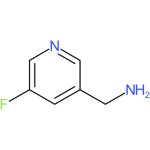 (5-fluoropyridin-3-yl)methanamine