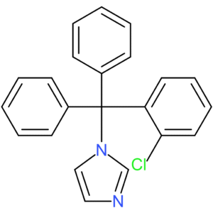 Clotrimazole