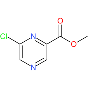 methyl 6-chloropyrazine-2-carboxylate