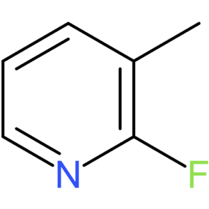 2-Fluoro-3-methylpyridine