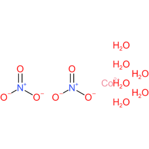 Cobaltous nitrate hexahydrate(99.-Co) (REO)