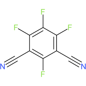 2,4,5,6-Tetrafluoroisophthalonitrile