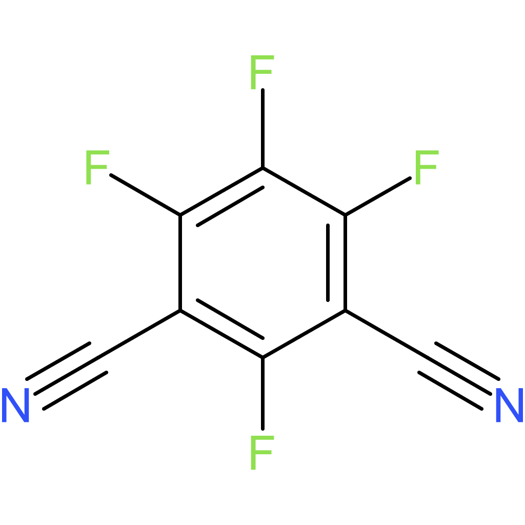 2,4,5,6-Tetrafluoroisophthalonitrile
