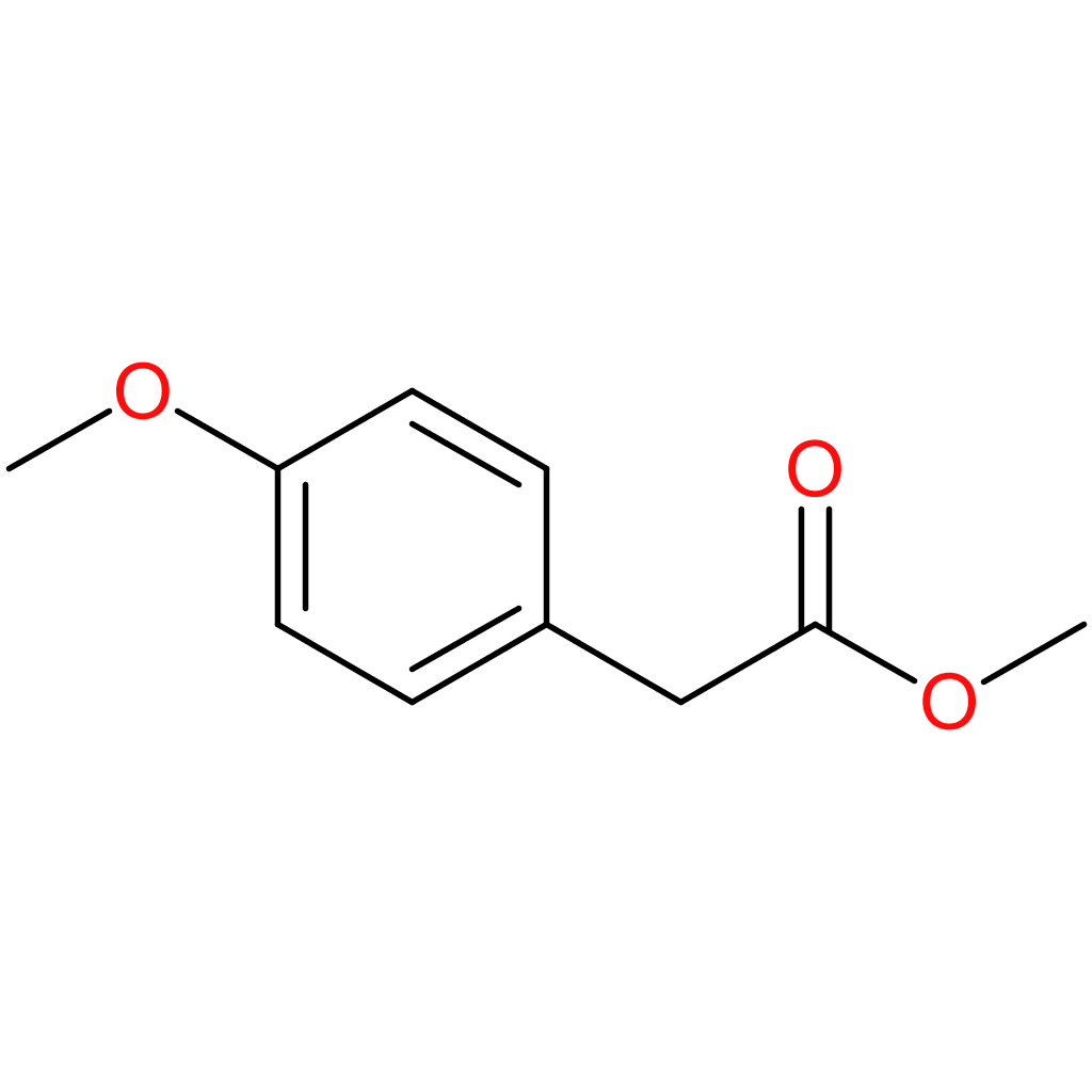 METHYL 4-METHOXYPHENYLACETATE