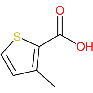 3-Methyl-2-thiophenecarboxylic acid