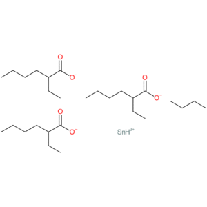 Butyltin tris(2-ethylhexanoate)