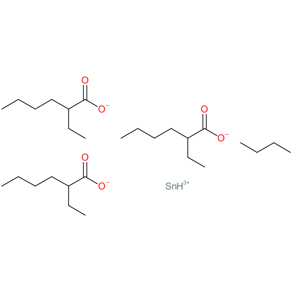 Butyltin tris(2-ethylhexanoate)