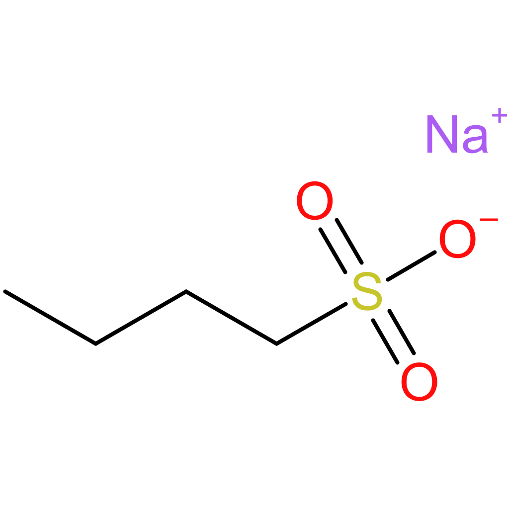 Sodium 1-butanesulfonate?Reagent for Ion-Pair Chromatography