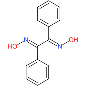 DIPHENYLGLYOXIME