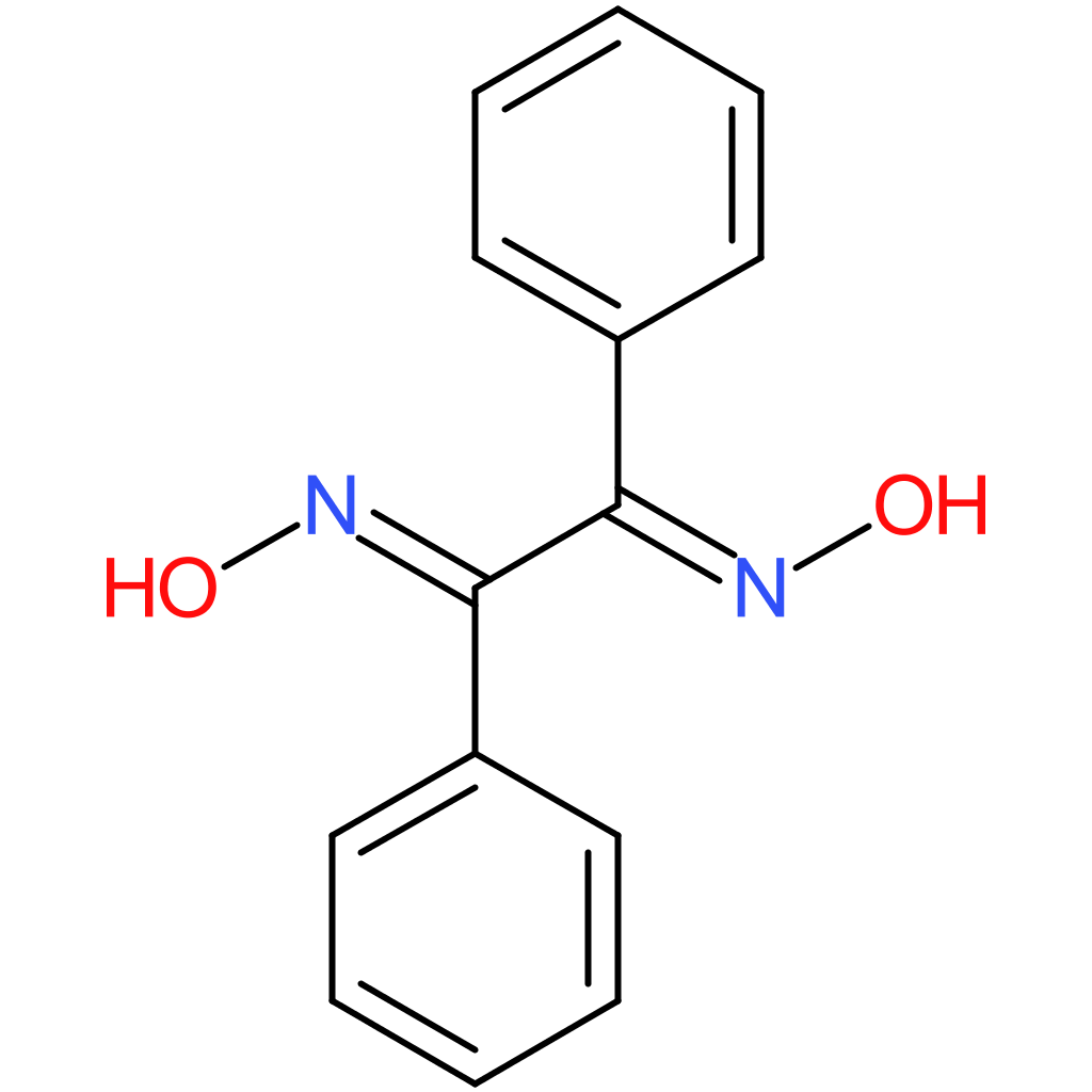 DIPHENYLGLYOXIME