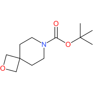 tert-butyl 2-oxa-7-azaspiro[3.5]nonane-7-carboxylate