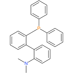 2-Diphenylphosphino-2-(N,N-dimethylamino)biphenyl