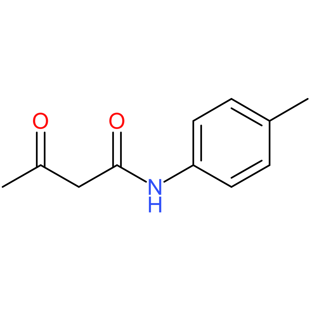 N-(4-Methylphenyl)-3-oxobutanamide