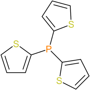 TRIS(2-THIENYL)PHOSPHINE