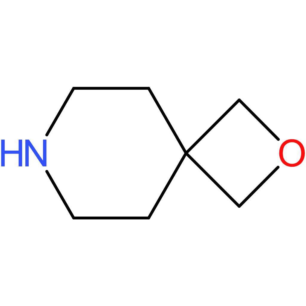 2-oxa-7-azaspiro[3.5]nonane