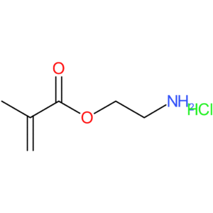 2-Aminoethyl methacrylate hydrochloride