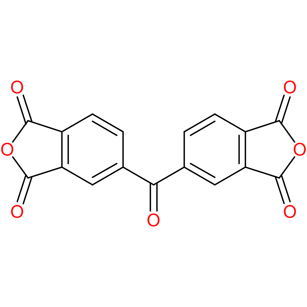3,3,4,4-Benzophenonetetracarboxylic dianhydride