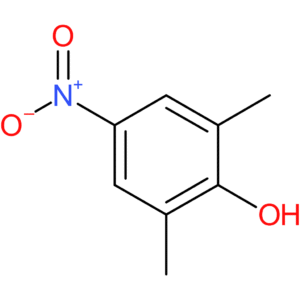 2,6-DIMETHYL-4-NITROPHENOL