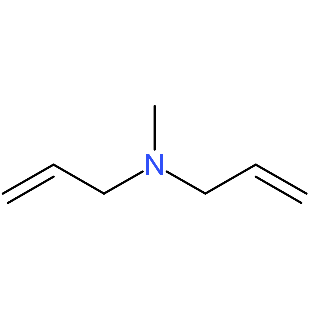 Diallylmethylamine