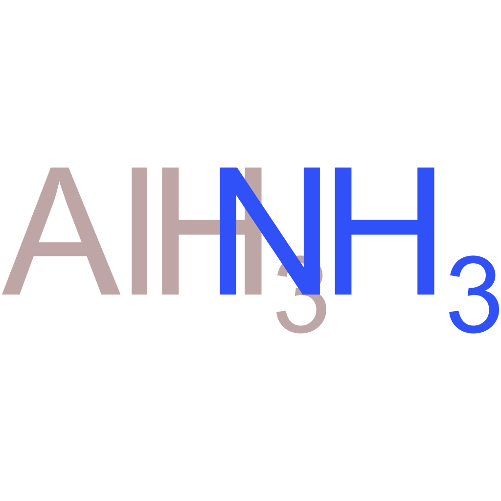 Aluminum nitride
