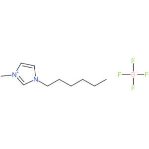 1-Hexyl-3-methylimidazolium tetrafluoroborate