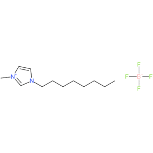 3-METHYL-1-OCTYLIMIDAZOLIUM TETRAFLUOROBORATE