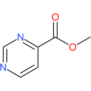methyl pyrimidine-4-carboxylate