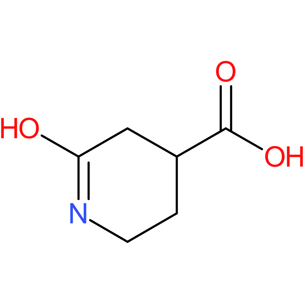 2-oxopiperidine-4-carboxylic acid