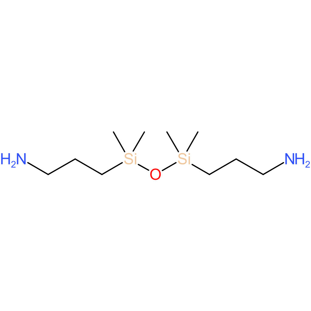 1,3-BIS(3-AMINOPROPYL)TETRAMETHYLDISILOXANE