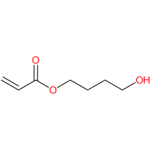 4-Hydroxybutyl acrylate