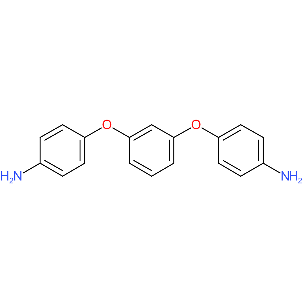 4,4-(1,3-Phenylenedioxy)dianiline