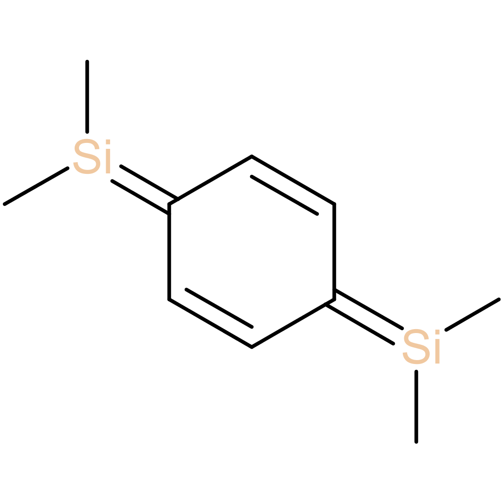 1,4-Bis(dimethylsilyl)benzene