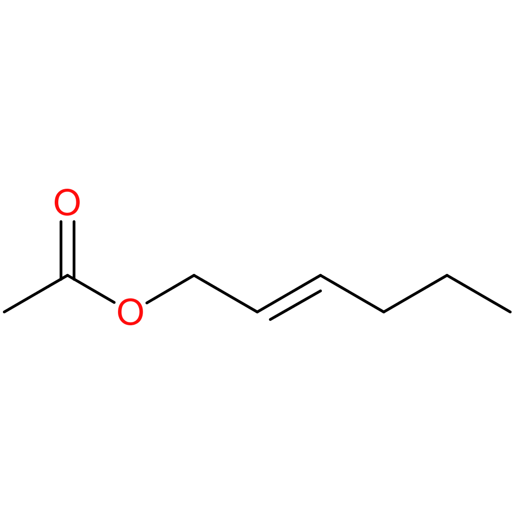 trans-2-Hexenyl acetate