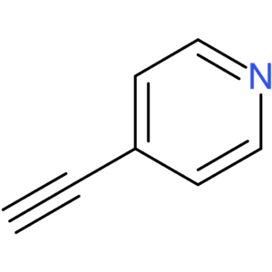 4-ethynylpyridine